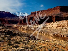UTAH Colorado River